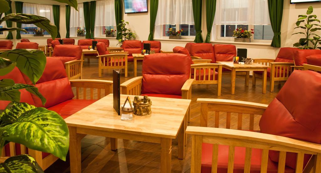 Winrooms "Hotel&Appartement" Wiener Neustadt Eksteriør billede