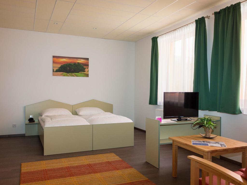 Winrooms "Hotel&Appartement" Wiener Neustadt Eksteriør billede