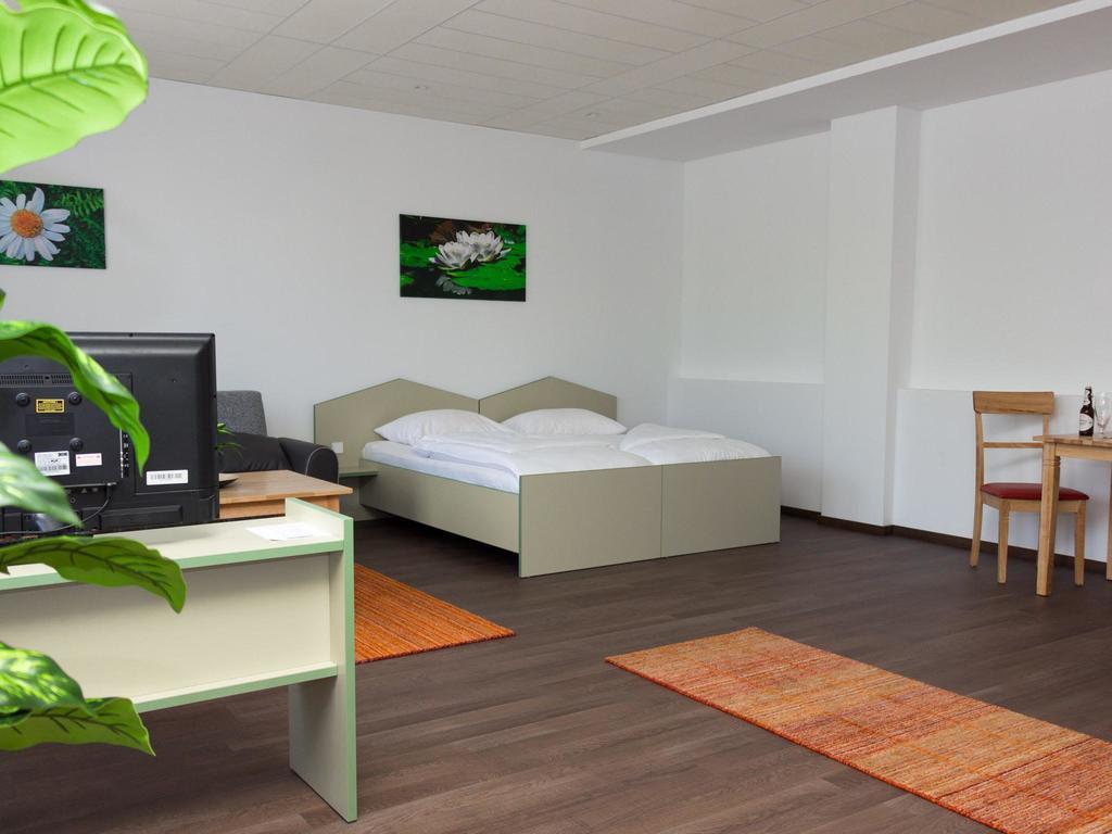 Winrooms "Hotel&Appartement" Wiener Neustadt Eksteriør billede
