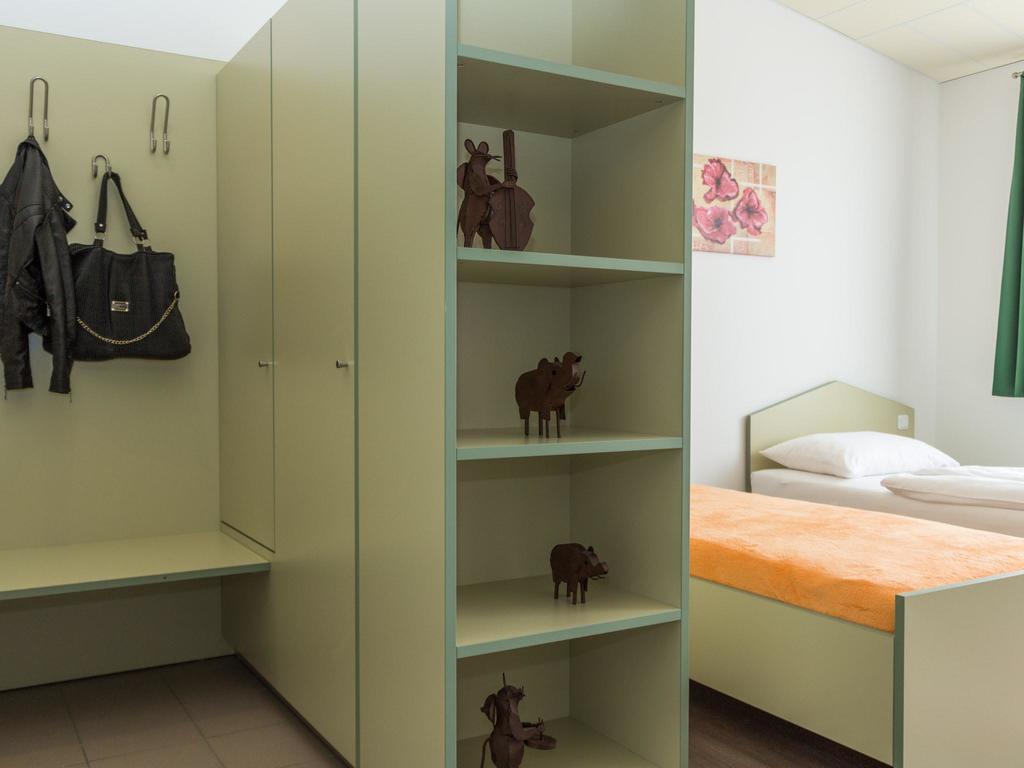 Winrooms "Hotel&Appartement" Wiener Neustadt Eksteriør billede