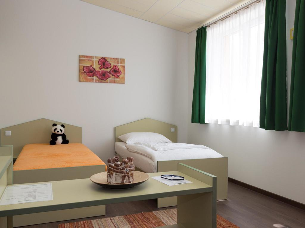 Winrooms "Hotel&Appartement" Wiener Neustadt Eksteriør billede