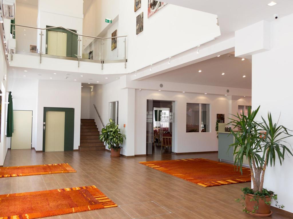 Winrooms "Hotel&Appartement" Wiener Neustadt Eksteriør billede