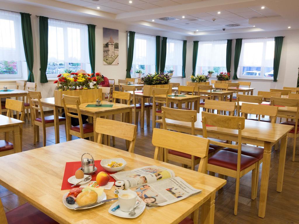 Winrooms "Hotel&Appartement" Wiener Neustadt Eksteriør billede
